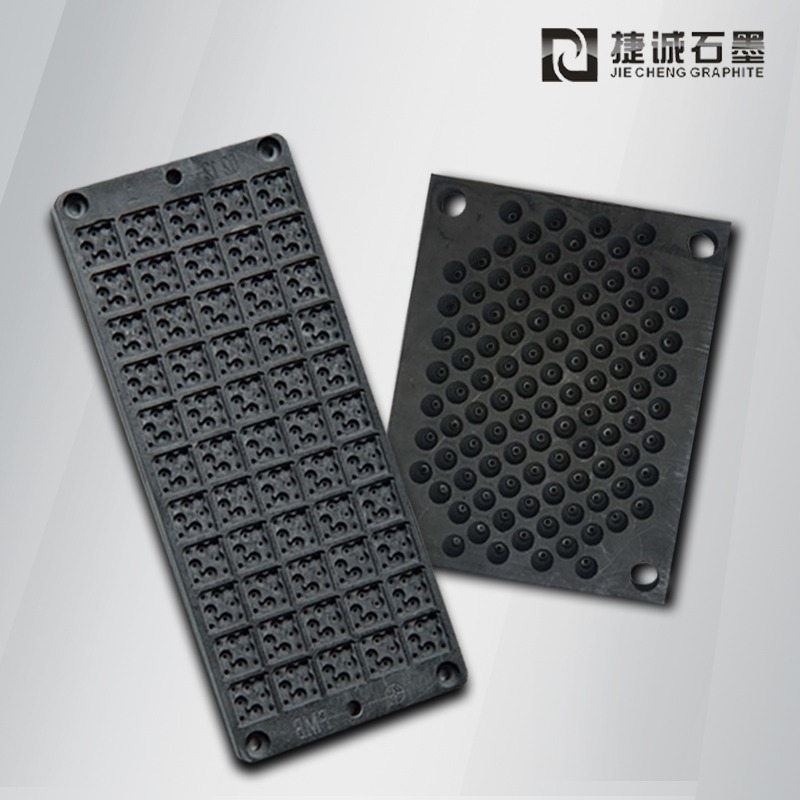 石墨模具，石墨治具，電子燒結(jié)石墨模具，VC石墨模具，石墨工裝夾具，燒結(jié)石墨模具，半導體封裝石墨模具，石墨模具生產(chǎn)廠家